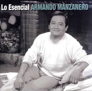 【輸入盤】Esencial Armando Manzanero