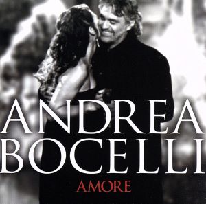 【輸入盤】Amore