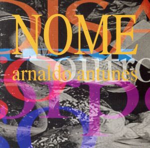 【輸入盤】Nome