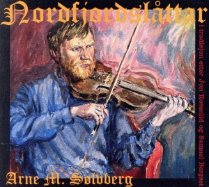 【輸入盤】Nordfjordslattar