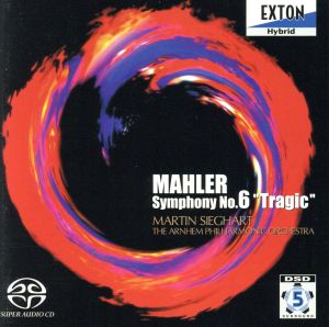 【輸入盤】Symphony No. 6  Tragic