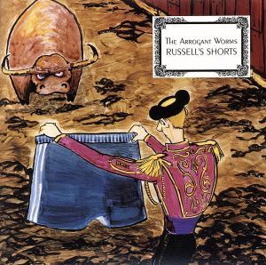 【輸入盤】Russell's Shorts