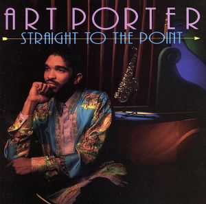 【輸入盤】Straight to the Point