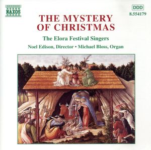 【輸入盤】Mystery of Christmas