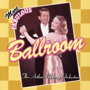 【輸入盤】More Fabulous Ballroom