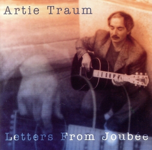 【輸入盤】Letters from Joubee