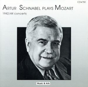 【輸入盤】Plays Mozart