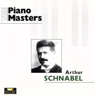 【輸入盤】Piano Masters