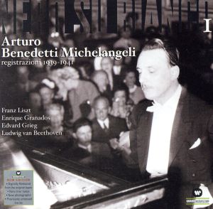 【輸入盤】registrazioni 1939-1941