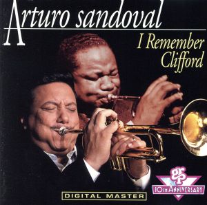 【輸入盤】I Remember Clifford