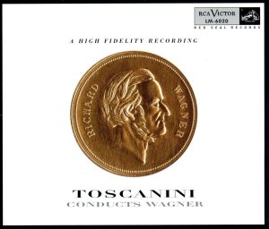 【輸入盤】Toscanini Conducts Wagner