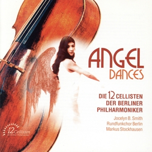 【輸入盤】Angel Dances