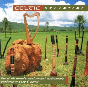 【輸入盤】Celtic Dreamtime