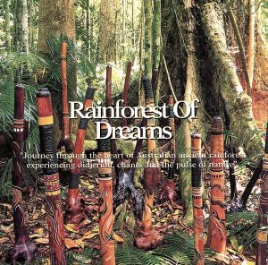 【輸入盤】Rainforest of Dreams