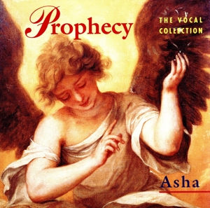 【輸入盤】Prophecy