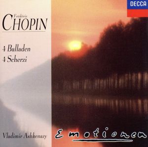 【輸入盤】Chopin, F.