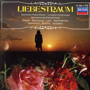 【輸入盤】Liebestraum