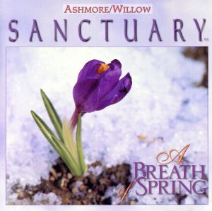 【輸入盤】Breath of Spring