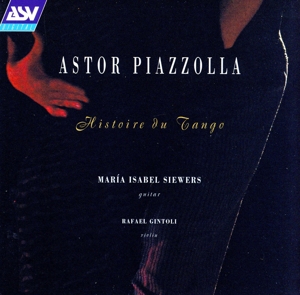 【輸入盤】Histoire Du Tango