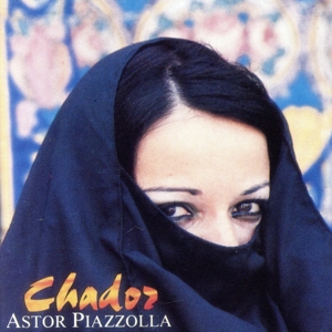 【輸入盤】Chador