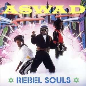 【輸入盤】Rebel Souls