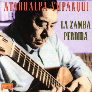 【輸入盤】LA ZAMBA PERDIDA