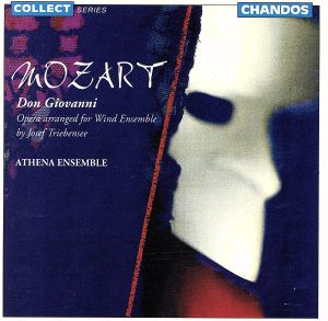 【輸入盤】Don Giovanni