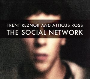 【輸入盤】THE SOCIAL NETWORK