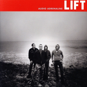 【輸入盤】Lift