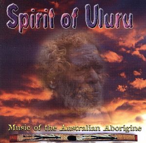 【輸入盤】Spirit of Uluru