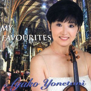 【輸入盤】My Favourites