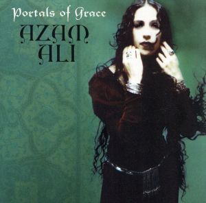 【輸入盤】Portals of Grace