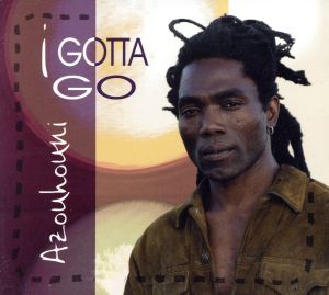 【輸入盤】I Gotta Go