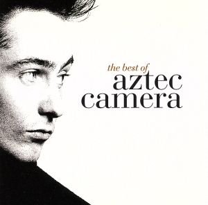 【輸入盤】The Best of Aztec Cameira