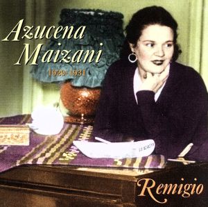 【輸入盤】Remigio 1929