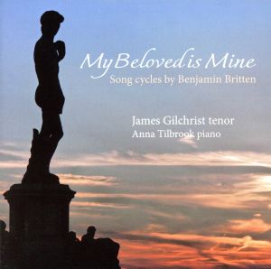 【輸入盤】My Beloved Is Mine