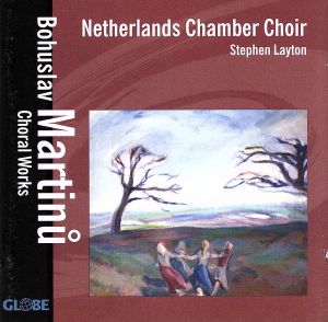 【輸入盤】Choral Music