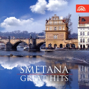 【輸入盤】Smetana Greatest Hits