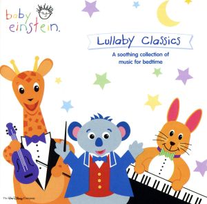 【輸入盤】Lullaby Classics