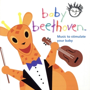 【輸入盤】Baby Beethoven