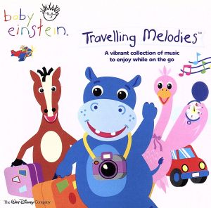 【輸入盤】Baby Einstein