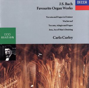 【輸入盤】Favorite Organ Works