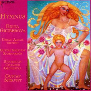 【輸入盤】Hymnus/Handel/Mozart