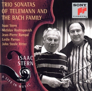 【輸入盤】Trio Sonatas