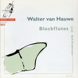 【輸入盤】Telemann and Bach