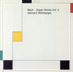 【輸入盤】Organ Works 2