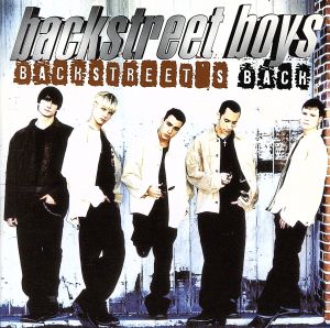 【輸入盤】Backstreet's Back