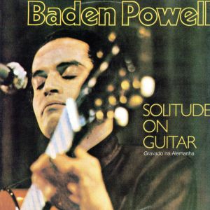 【輸入盤】Solitude on Guitar