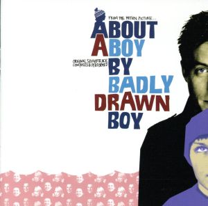 【輸入盤】About a Boy(OST)
