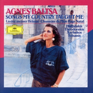 【輸入盤】Songs My Country Taught Me